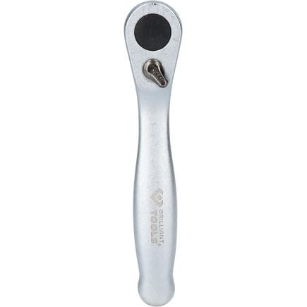 BRILLIANT TOOLS BT053901 - Embout pour rochet 1/4"