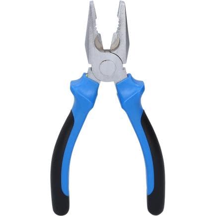 BRILLIANT TOOLS BT060901 - Pince universelle 160 mm