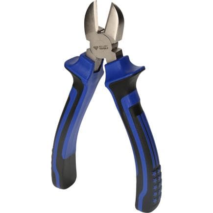 BRILLIANT TOOLS BT061900 - Pince coupante diagonale