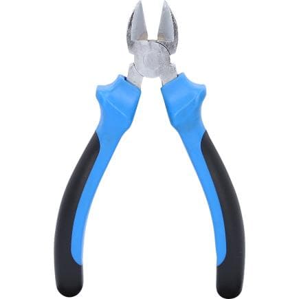 BRILLIANT TOOLS BT061901 - Pinces coupantes diagonales 160 mm