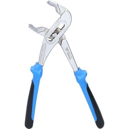 BRILLIANT TOOLS BT064901 - Pince multiprises gainée 250 mm