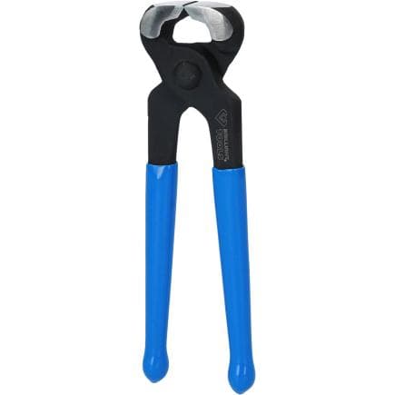 BRILLIANT TOOLS BT064915 - Tenaille de menuisier 7", 175 mm