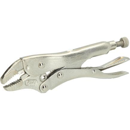 BRILLIANT TOOLS BT065902 - Pince à étaux