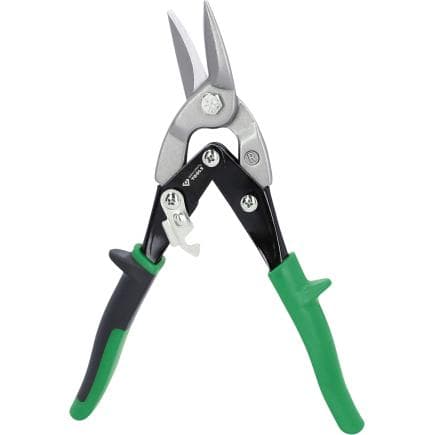 BRILLIANT TOOLS BT067201 - Cisaille à tôles, droite
