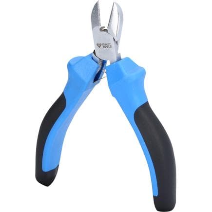 BRILLIANT TOOLS BT067602 - Pince coupante diagonale pour mécanique de précision