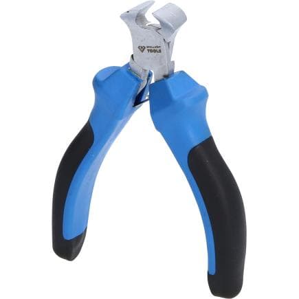 BRILLIANT TOOLS BT067609 - Pince coupante frontale pour mécanique de précision