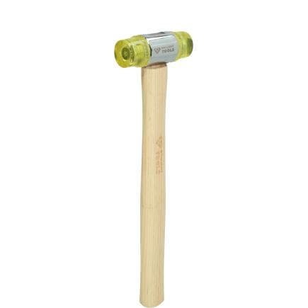 BRILLIANT TOOLS BT071925 - Maillet en plastique ø 32 mm