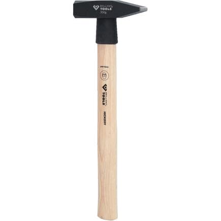 BRILLIANT TOOLS BT073030 - Marteau rivoir avec manche Hickory
