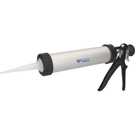 BRILLIANT TOOLS BT094901 - Pistolet à cartouche 310 ml