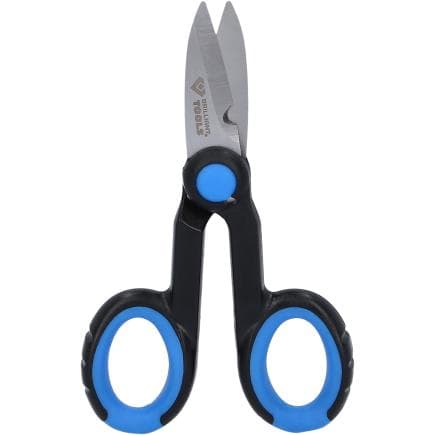 BRILLIANT TOOLS BT100901 - Ciseaux universels