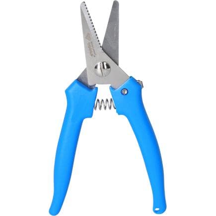 BRILLIANT TOOLS BT100902 - Ciseaux d’atelier universels