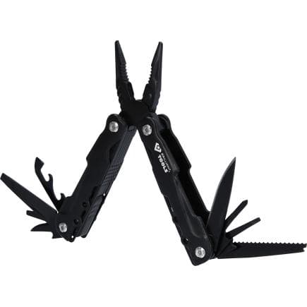 BRILLIANT TOOLS BT100903 - Cutter et pince multifonction