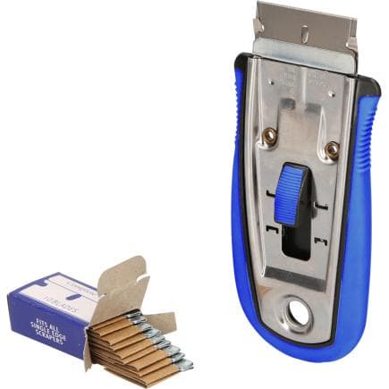 BRILLIANT TOOLS BT101923 - Racloir