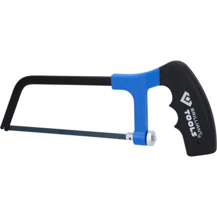 BRILLIANT TOOLS BT101941 - Monture de scie petit modèle