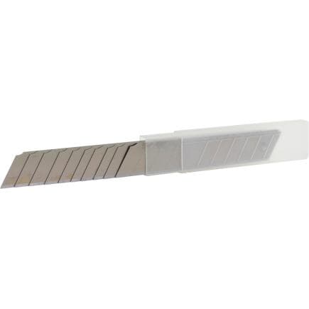 BRILLIANT TOOLS BT102901 - Cutter VPE (10 pcs.)