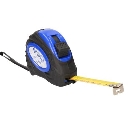 BRILLIANT TOOLS BT111903 - Mètre à ruban