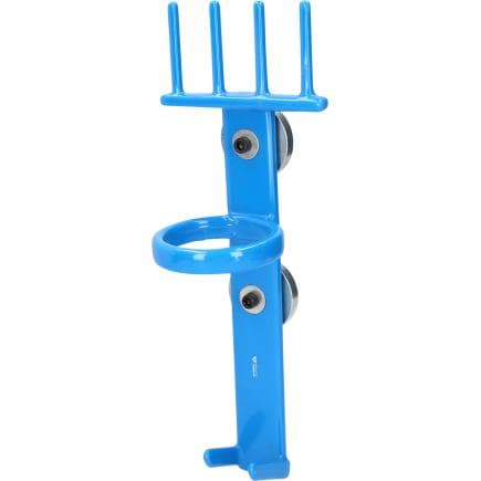 BRILLIANT TOOLS BT115902 - Support magnétique pour tournevis à percussion