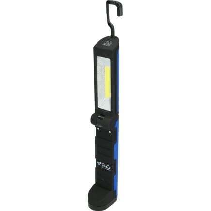 BRILLIANT TOOLS BT131900 - Baladeuse LEDS à tête inclinable