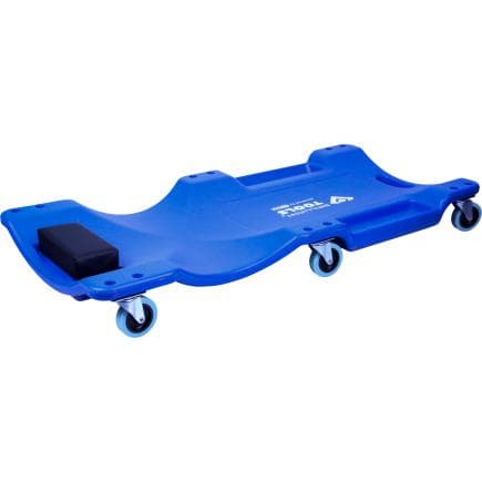 BRILLIANT TOOLS BT156905 - Fauteuil à roulettes 1030 x 480 x 115 mm