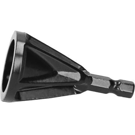 BRILLIANT TOOLS BT156911 - Embout d’ébavureur 1/4"