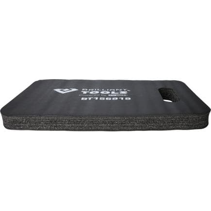 BRILLIANT TOOLS BT156919 - Tapis/Planche de protection pour les genoux 480 mm x 320 mm
