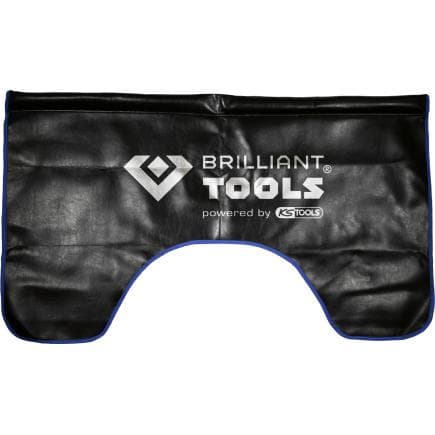 BRILLIANT TOOLS BT156921 - Protection d’aile universelle
