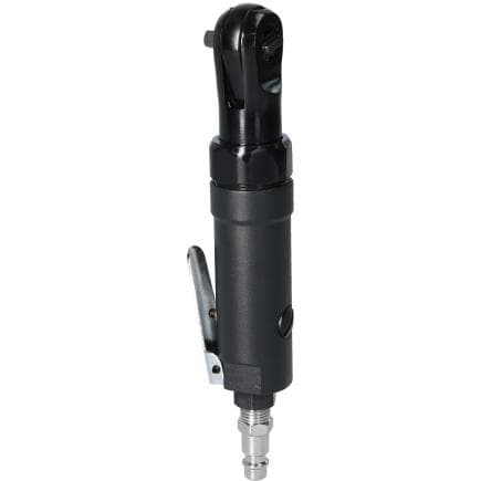 BRILLIANT TOOLS BT160601 - Cliquet pneumatique 1/4" 35 Nm