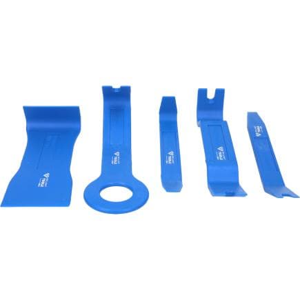 BRILLIANT TOOLS BT511035 - Jeu d’outils pour garnitures (5 pcs.)