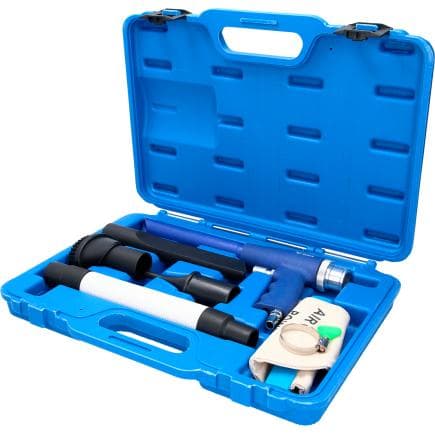BRILLIANT TOOLS BT511130 - Aspirateur à air comprimé (6 pcs.)