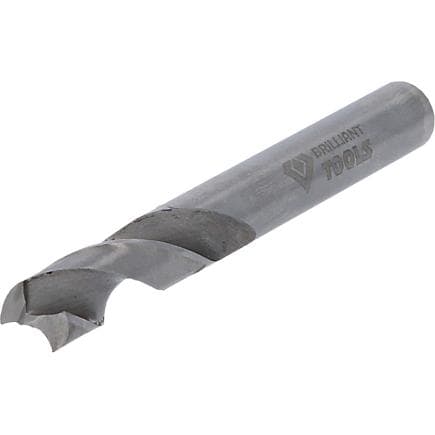 BRILLIANT TOOLS BT516002 - Foret à dépointer