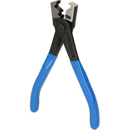 BRILLIANT TOOLS BT526003 - Pince à collier forgée 0-38 mm