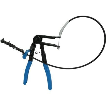 BRILLIANT TOOLS BT526005 - Pince à collier avec câble Bowden