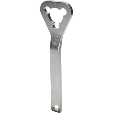 BRILLIANT TOOLS BT526007 - Clé de démontage pour poulie de pompe à eau
