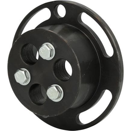 BRILLIANT TOOLS BT526008 - Flasque pour blocage de pompe à eau OPEL