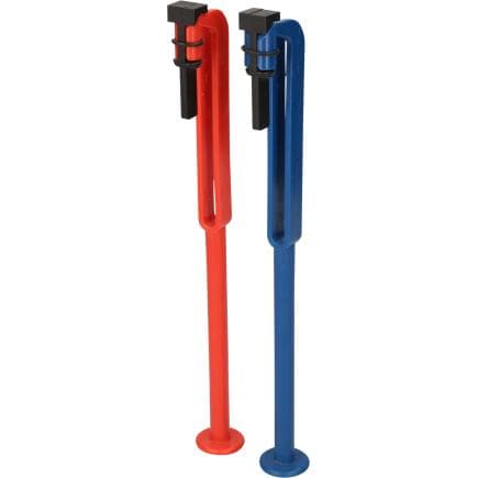 BRILLIANT TOOLS BT536001 - Outil de déverrouillage de conduite de carburant pour Ford