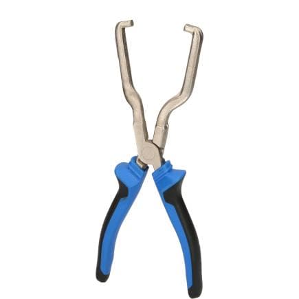 BRILLIANT TOOLS BT536004 - Pince pour raccords rapides de conduites de carburant
