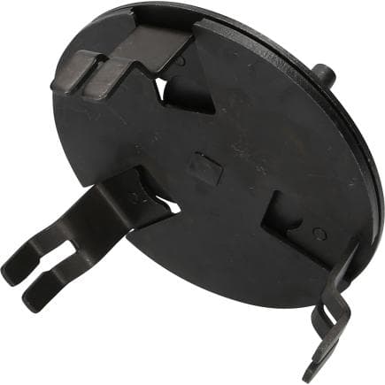 BRILLIANT TOOLS BT536006 - Clés universelle pour trappe de réservoir