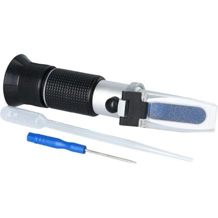 BRILLIANT TOOLS BT536010 - Réfractomètre