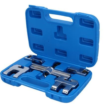 BRILLIANT TOOLS BT541080 - Set d’extracteur de pignon d’arbre à cames (6 pcs.)