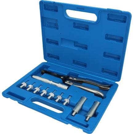 BRILLIANT TOOLS BT541100 - Jeu d’outils de montage et de démontage de joints sur la culasse (11 pcs.)