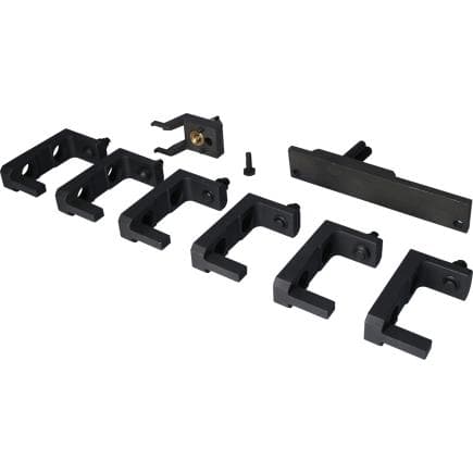 BRILLIANT TOOLS BT541120 - Outil de chapeau de l’arbre à cames pour BMW N51, N52
