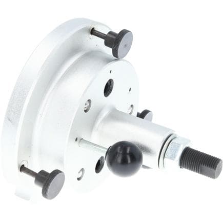 BRILLIANT TOOLS BT542078 - Dispositif de montage pour rondelles d’étanchéité de vilebrequin pour moteurs essence et diesel VAG