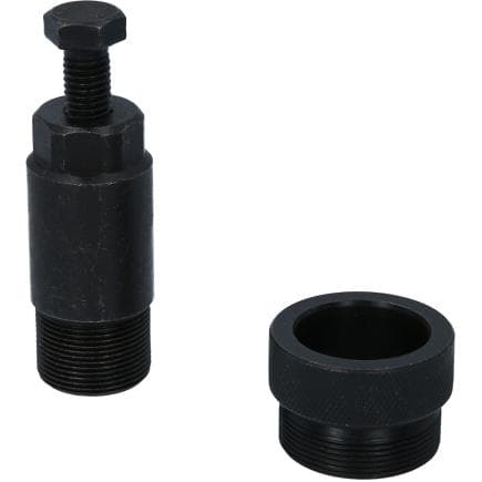 BRILLIANT TOOLS BT551008 - Outil de montage pour roue de pompe à injection pour BMW