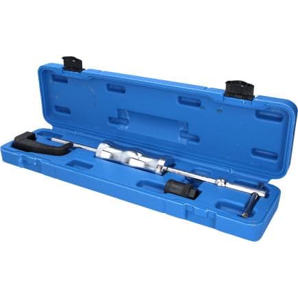 BRILLIANT TOOLS BT551100 - Jeu d’extracteurs d’injecteur (3 pcs.)