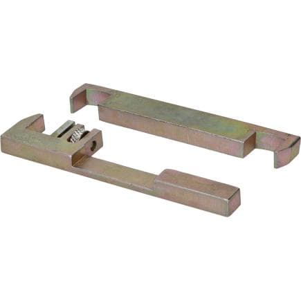 BRILLIANT TOOLS BT551110 - Outil d’alignement pour injecteur pour Ford Duratorq