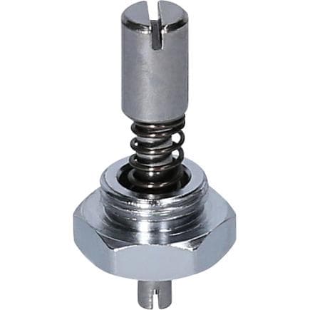 BRILLIANT TOOLS BT551121 - Ergot d’arrêt des pompes diesel pour Mercedes-Benz
