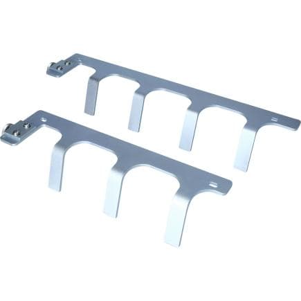 BRILLIANT TOOLS BT551350 - Gabarits de réglage pour unité pompe/injection VAG sur moteurs à 3 et 4 cylindres