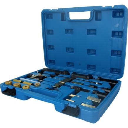 BRILLIANT TOOLS BT551360 - Jeu de montage/démontage de douilles FSI