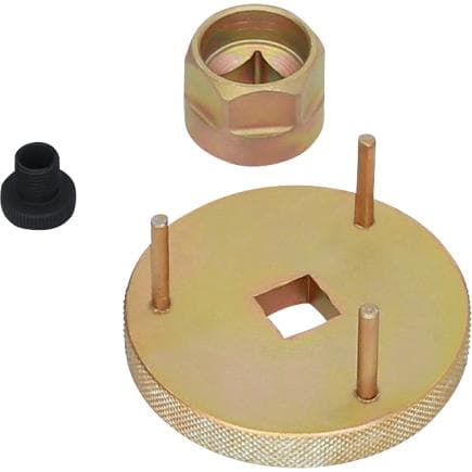 BRILLIANT TOOLS BT551400 - Outil de blocage et de réglage pour pompes diesel pour Renault, Mitsubishi, Opel