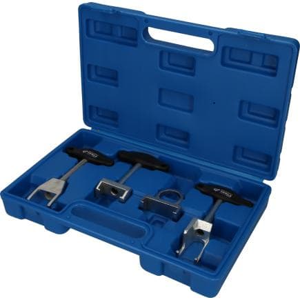 BRILLIANT TOOLS BT561000 - Jeu d’outils de démontage de bobines d’allumage pour VAG (4 pcs.)